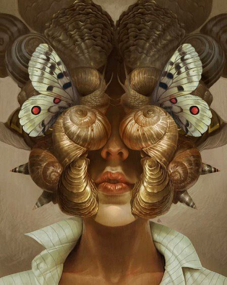 Illustration art