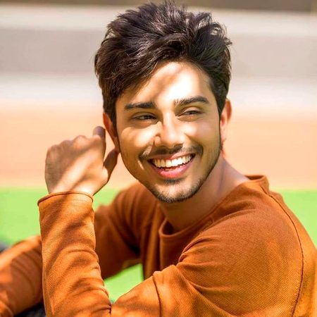 Beautiful People image