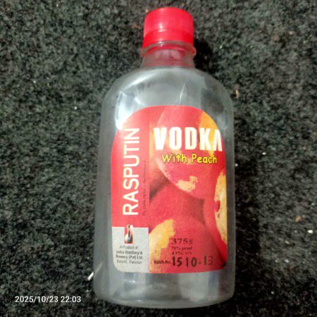 Vodka 😃😃