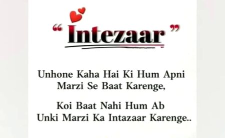 Sad Poetry image