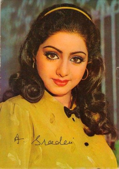 Indian Celebs image