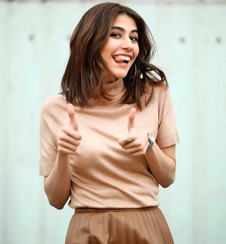 Pakistani Celebs image