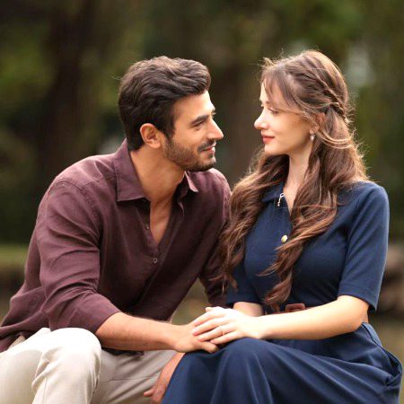 Turkish Celebs image