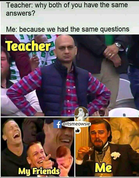 Memes & Satire image