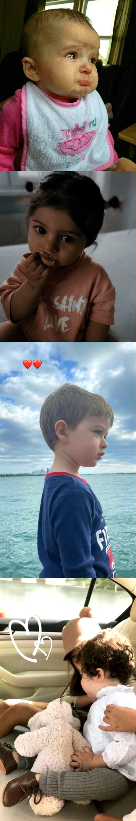 Beautiful People image