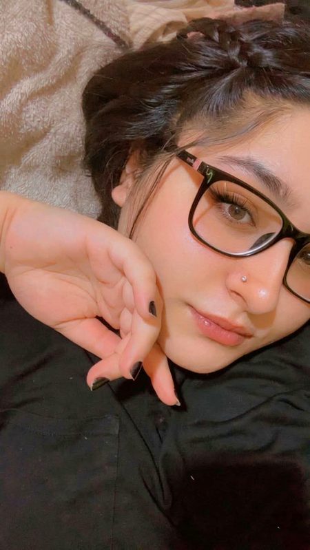 چپ رہنا غرور نہیں صبر ہے۔۔۔