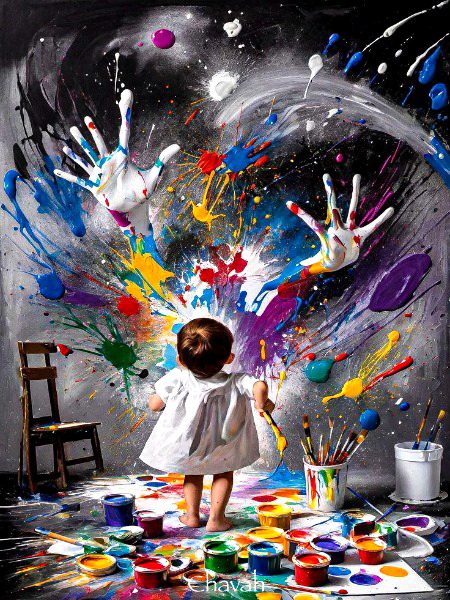 Paintings image