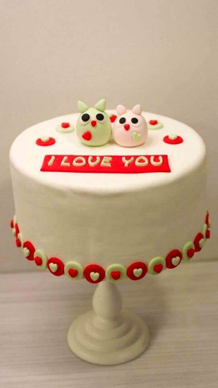 MY SWEETS FRIEND