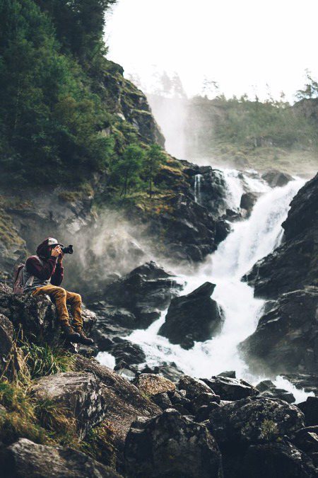 Beautiful Nature image