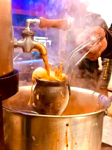 😍فاصلے گھٹائیں＿＿لائک بڑھائیں🙃
آپ پوسٹ پر لائک کریں ، تو ہم چائے پلائیں☕🙆♀️
#چائے_محفل