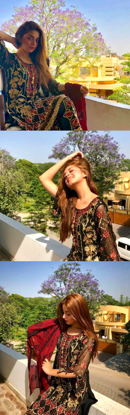 Pakistani Celebs image