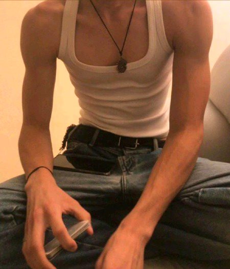 I’M THe STaNDaRD... 📈🖇