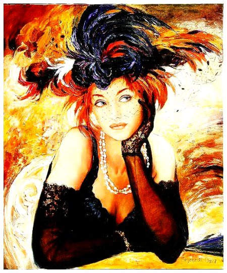 Paintings image