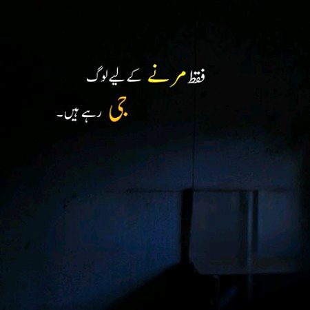Sad Poetry image