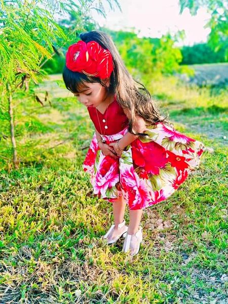 Beautiful People image