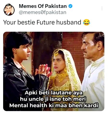 Memes & Satire image