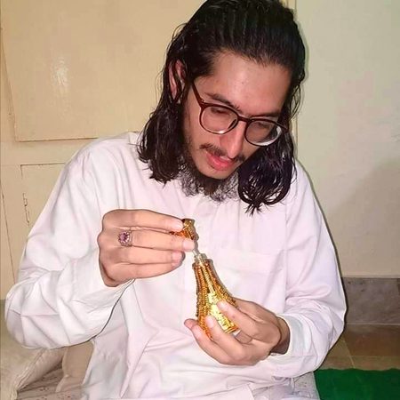 13جون شہادت حافظ محمد بلال شہید رحمہ اللّٰہ 💔💜🥺