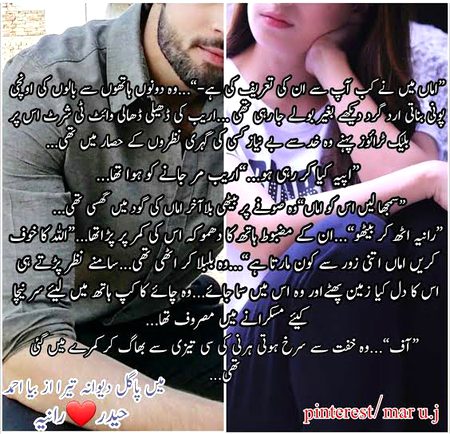 Romantic Novels image