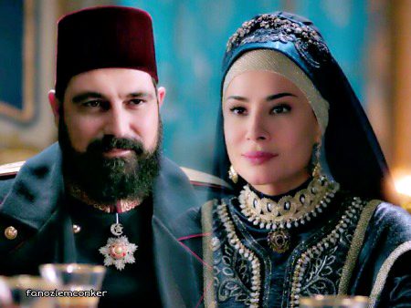 Turkish Celebs image