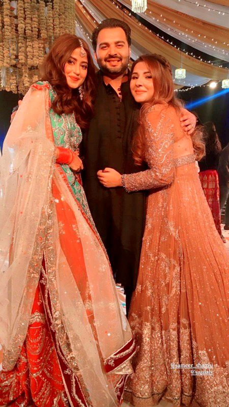 Pakistani Celebs image