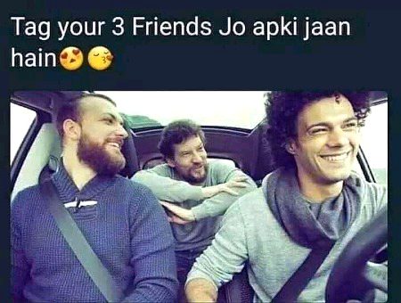 Memes & Satire image