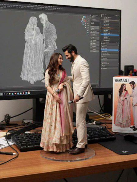 Pakistani Celebs image