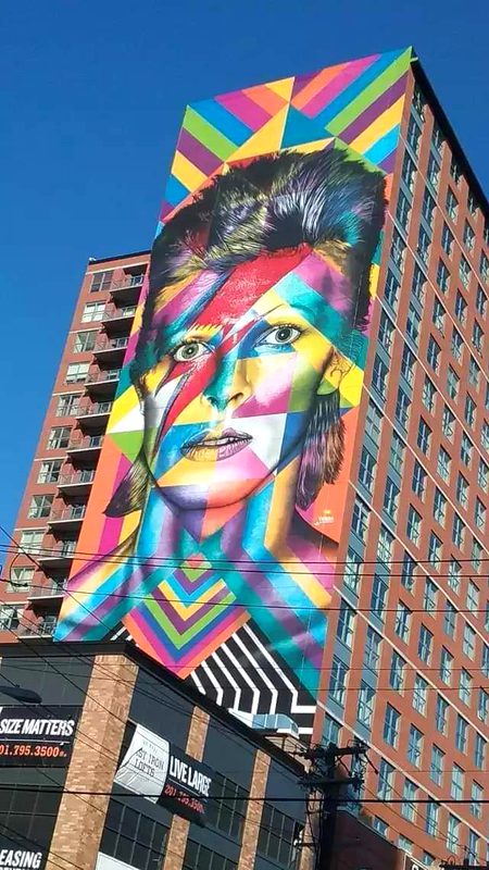 Street Art image