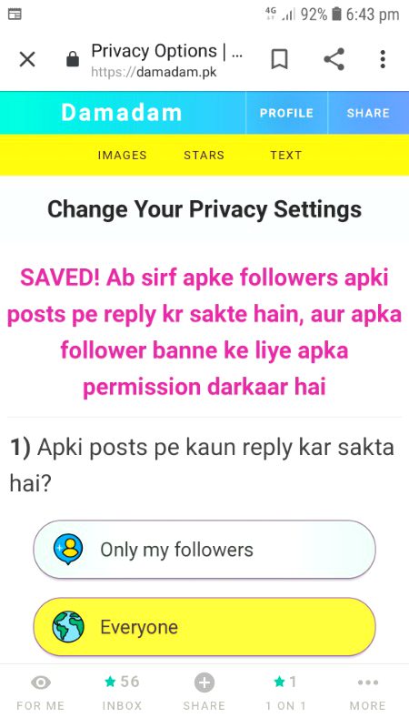 Privacy💔💔