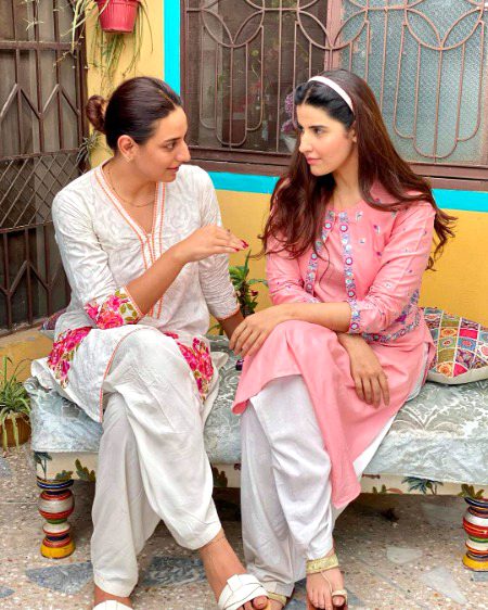 Pakistani Celebs image