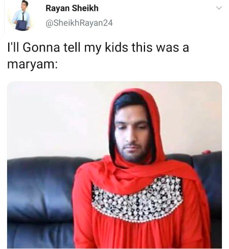 Memes & Satire image