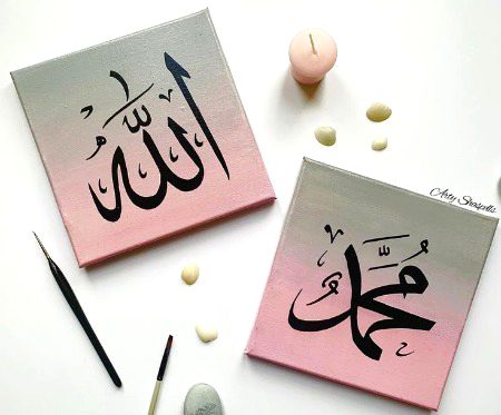 Paintings image