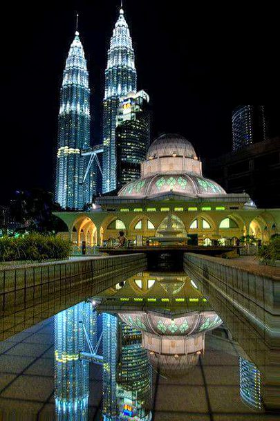 Beautiful Structures image