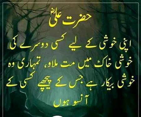 Islamic Quotes image