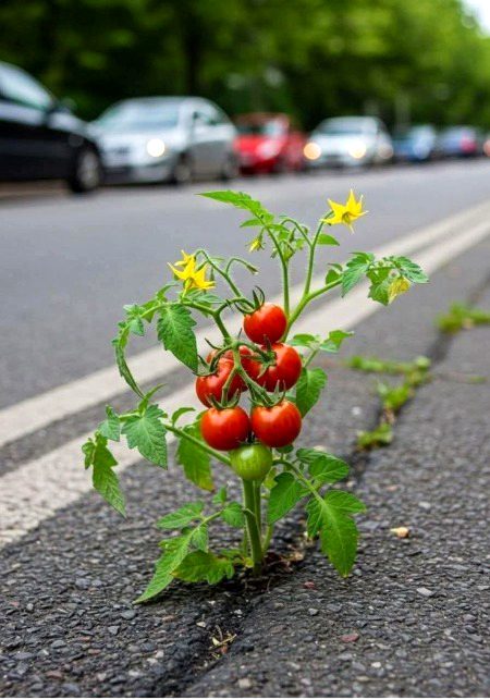 Beautiful Nature image