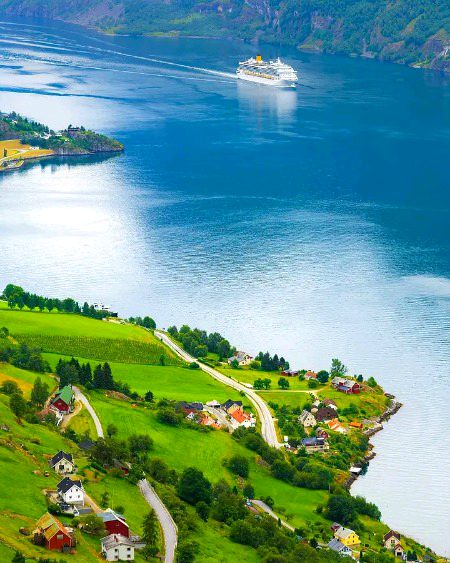 Beautiful Nature image