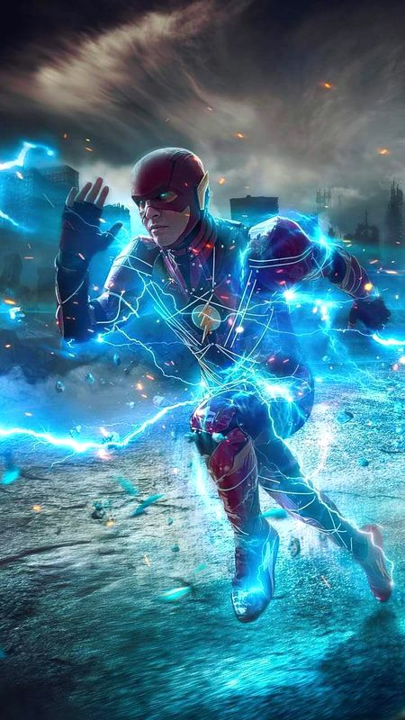 Flash⚡❤