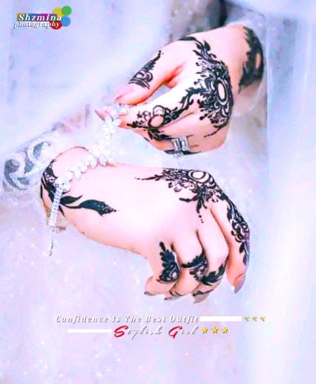 Mehndi Design image