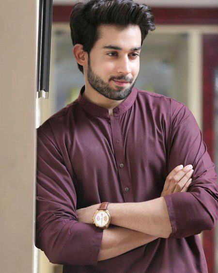 Pakistani Celebs image