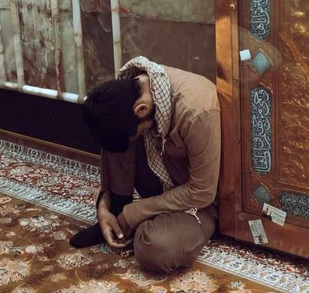 یا ﷲ! ان دلوں کو سکون دے جنہیں تیرے سوا سنے والا کوئی نہیں!!