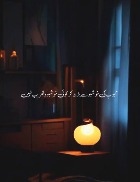 03:31 mahboob ki Yaad bhi shafa hoti ha