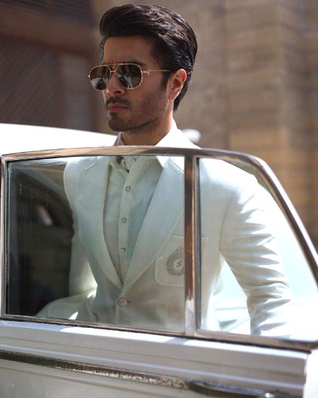 Pakistani Celebs image