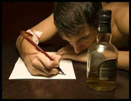 Sad Poetry image