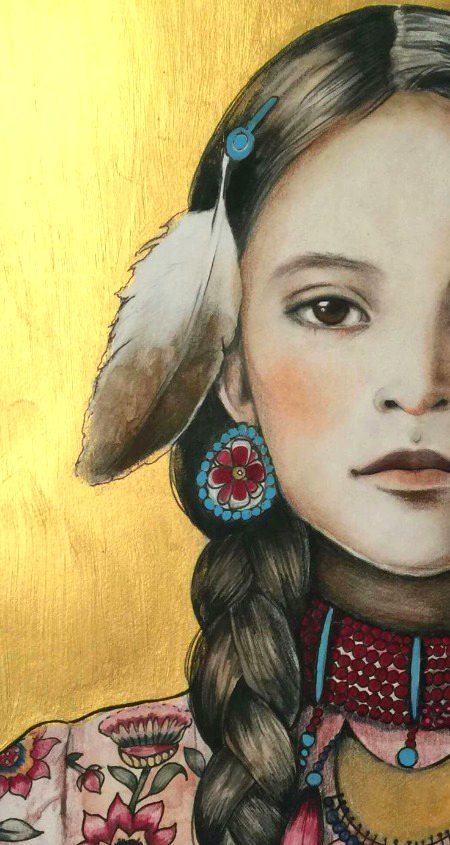 Paintings image