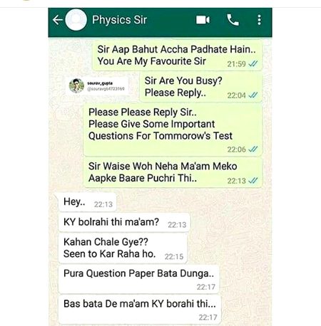 Memes & Satire image