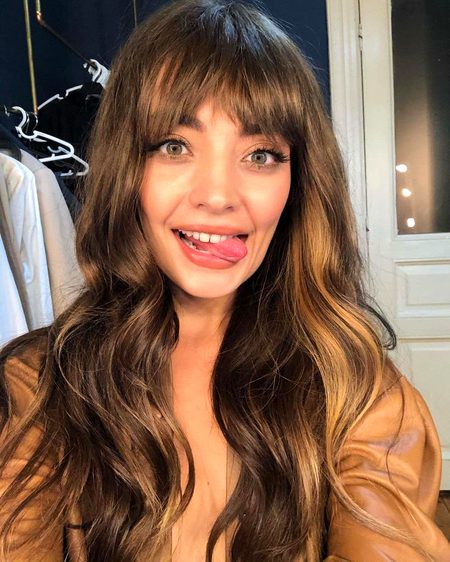 Turkish Celebs image