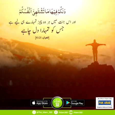 Islamic Quotes image