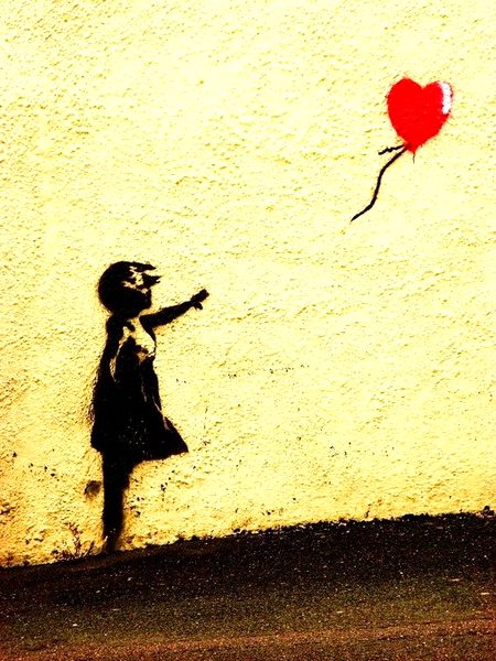 Street Art image
