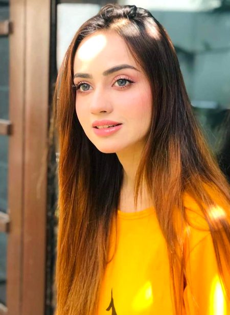 Pakistani Celebs image