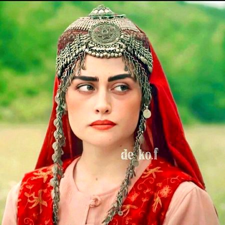 halima hatun