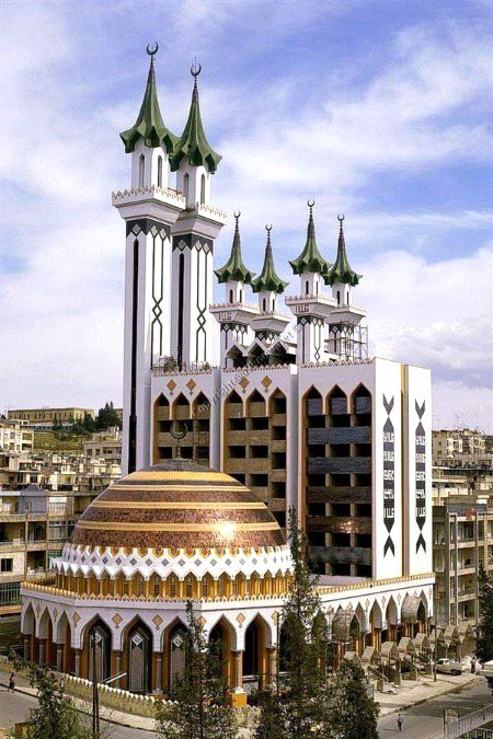 Beautiful Structures image